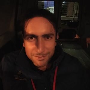 Meet your Posher, Edson